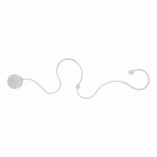 Настенный светодиодный светильник iLedex Launch X054316 WH
