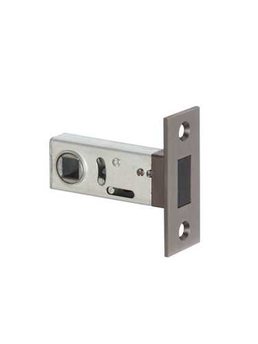 Защелка Ajax (Аякс) врезная MAGNLN50-8 GR графит