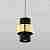 Подвесной светильник TK Lighting 4377 Calisto