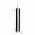 Подвесной светильник Ideal Lux Look Sp1 D06 Cromo 104942