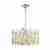 Подвесная люстра Odeon Light Diora 4121/8 Подвесная люстра Odeon Light Diora 4121/8