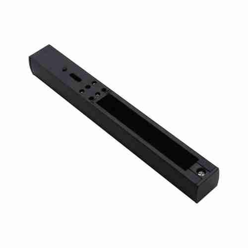 Подвод питания конечный Paulmann URail 96960