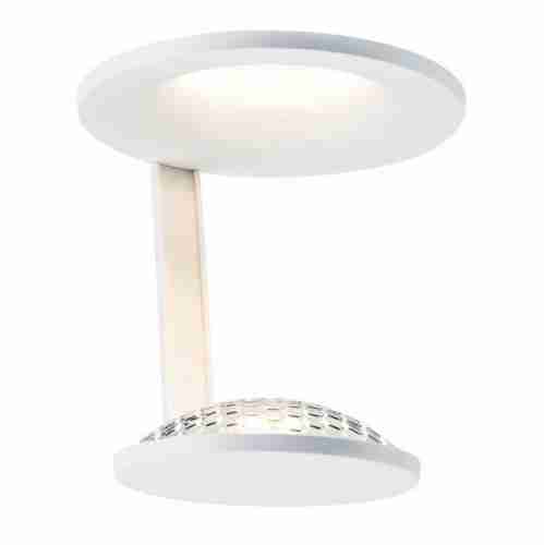 Встраиваемый светодиодный светильник Paulmann Reflection 93591