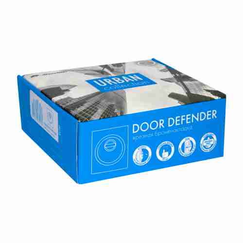 Броненакладка Armadillo Protector/USS MWSC Итальянский тисненый