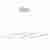 Подвесной светодиодный светильник Maytoni Line MOD016PL-L75W