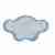 Потолочный светодиодный светильник Loft IT Axel 10005/30 blue Потолочный светодиодный светильник Loft IT Axel 10005/30 blue
