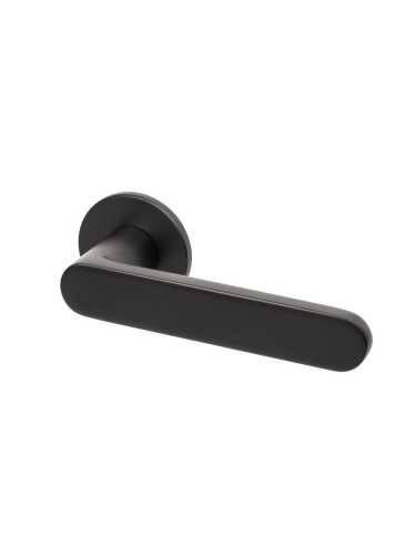 Ручка Armadillo (Армадилло) раздельная R.YM.SAVOIARDI BL-26 черный