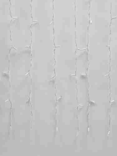 Светодиодная гирлянда Uniel занавес 220V красный ULD-C2030-240/TWK RED IP67 UL-00001357