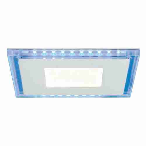 Встраиваемый светодиодный светильник Paulmann Premium Line Panel 92710