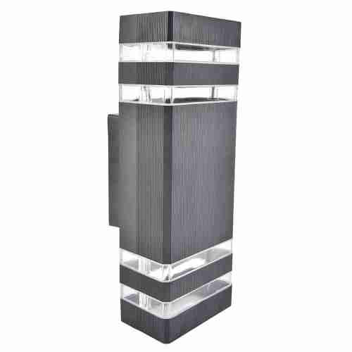 Уличный настенный светильник Hiper Orion HO-004