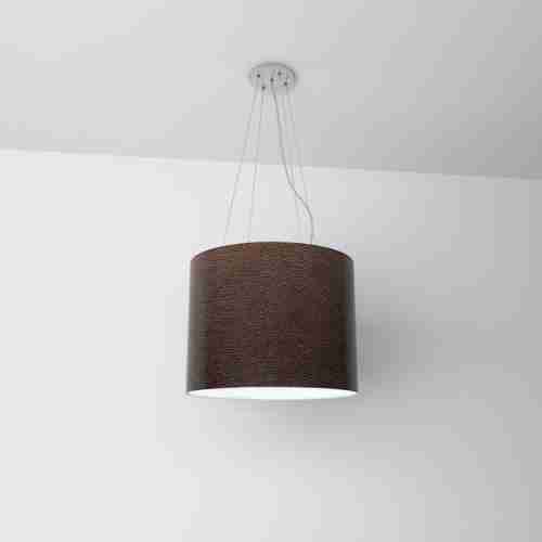 Светильник подвесной Vandeco LightTexture VDLT600RBR