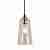Подвесной светильник Lumina Deco Cesio LDP 6814 PR