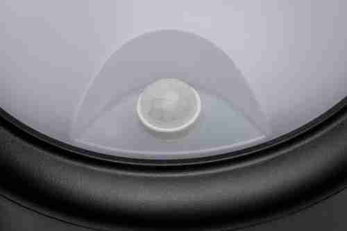 Уличный настенный светодиодный светильник Paulmann Bewegungsmelder 94187