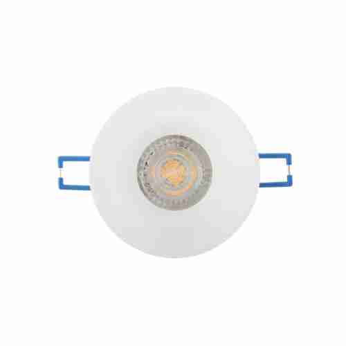 Встраиваемый светильник Denkirs DK4032-WH