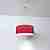 Светильник подвесной Vandeco LightTexture VDLT800RR