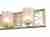 Бра Vele Luce Viola VL4164W03 Бра Vele Luce Viola VL4164W03