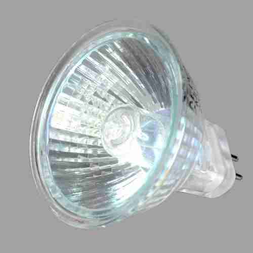 Лампочка галогеновая Elvan MR16 220V35Wпр