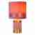 Настольная лампа Lucide Extravaganza Frizzle 10500/81/66 Настольная лампа Lucide Extravaganza Frizzle 10500/81/66