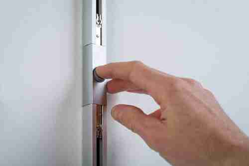 Выключатель Paulmann URail 95282