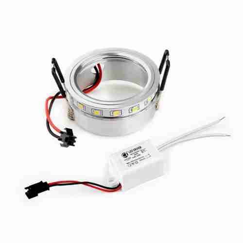 Кольцо Ambrella COMPO SPOT 102 LED SET STEP