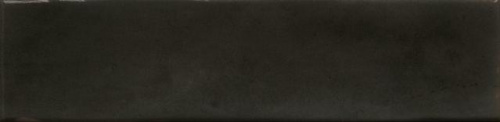 Плитка керамическая Cifre Opal Black настенная 7,5х30
