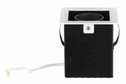 Встраиваемый светильник Paulmann Premium Line Daz 92682