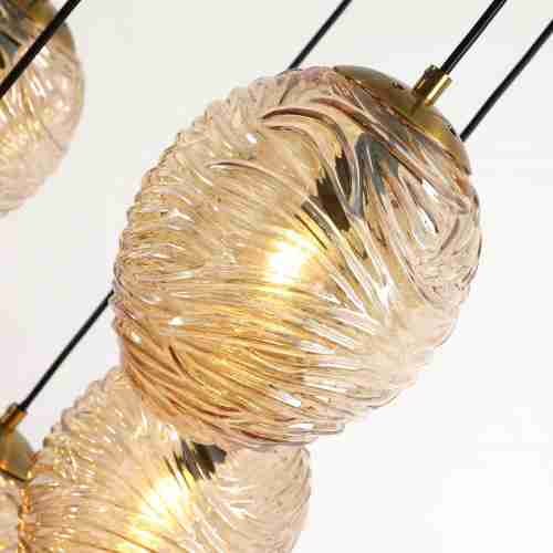 Подвесная люстра Favourite Flamma 2722-6P