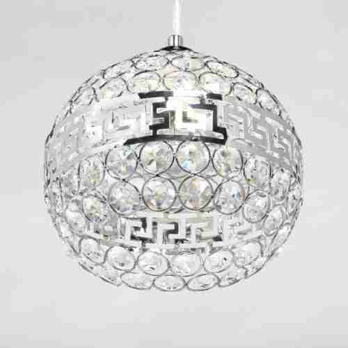 Подвесной светильник MW-Light Бриз 111012201