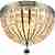 Люстра потолочная TopLight Jennifer TL1163-4D