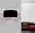 Настенный светильник Lumina Deco Disposa LDW 7018-4 BK Настенный светильник Lumina Deco Disposa LDW 7018-4 BK