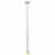 Подвесной светильник Odeon Light Pipa 3884/1G