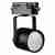 Трековый светильник Volpe UBL-Q321 GU10 Black UL-00007424 Трековый светильник Volpe UBL-Q321 GU10 Black UL-00007424