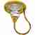 Светильник точечный Fede Paris FD1034CLOB