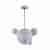 Подвесной светильник Loft IT Bolle 2030-P4 Подвесной светильник Loft IT Bolle 2030-P4