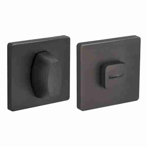 Ручка поворотная BK6 SL GR-23 графит