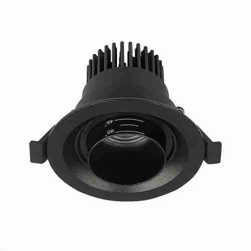 Встраиваемый светодиодный светильник ST Luce Zoom ST701.448.07