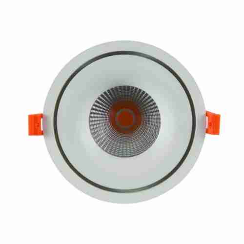 Светильник точечный Artelamp Apertura A3315PL-1WH