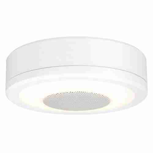 Потолочный светодиодный светильник Paulmann LightSound 92096