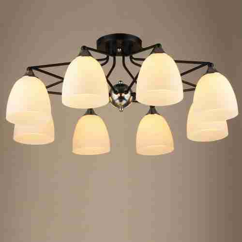 Потолочная люстра Hiper Bridget H024-8