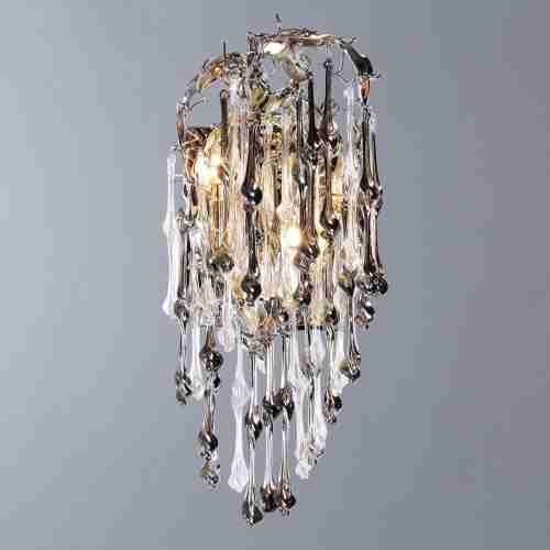 Настенный светильник Divinare Salice 3150/02 AP-2