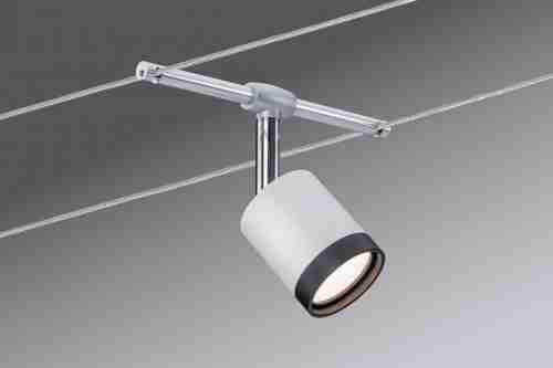 Струнная светодиодная система Paulmann Wire System Torch 3981