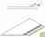 Бортик левый Italon Climb Rope Bordo Grip Sx 620090000379 60х30