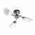 Люстра потолочная TopLight Carmel TL3600X-03CH