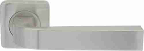 Комплект на 6 дверей - Ручка дверная межкомнатная Armadillo KEA SQ001-21SN-3 матовый никель