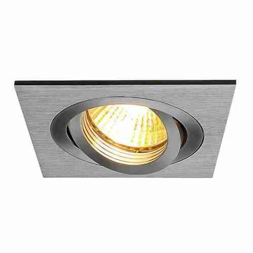 Встраиваемый светильник SLV New Tria GU10 111361