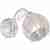 Бра TopLight Megan TL3800B-01WG