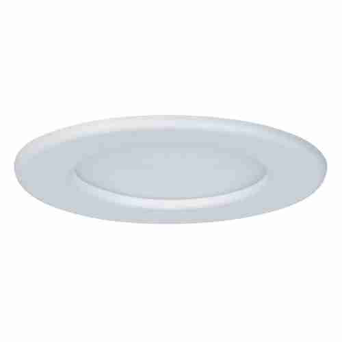 Встраиваемый светодиодный светильник Paulmann Quality Line Panel 92058