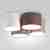 Потолочная люстра TK Lighting 3163 Cordoba Потолочная люстра TK Lighting 3163 Cordoba