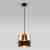 Подвесной светильник TK Lighting 4441 Hilton Подвесной светильник TK Lighting 4441 Hilton