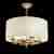 Подвесная люстра Maytoni Anna H007PL-04G Подвесная люстра Maytoni Anna H007PL-04G